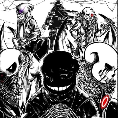 Bad senses thumbnail