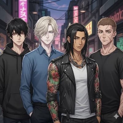 The Gun Club  thumbnail