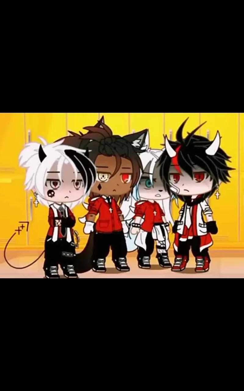 Akira, Noah and Nick thumbnail