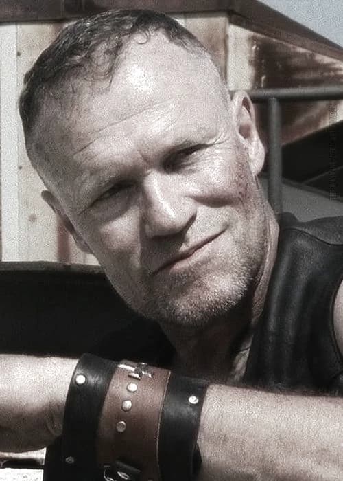 Merle Dixon thumbnail