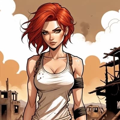 Gwen Quinn thumbnail