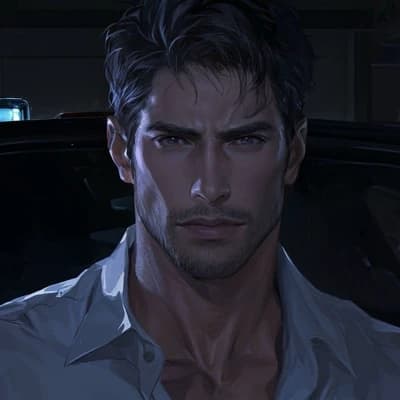 Kaelen Thorne thumbnail