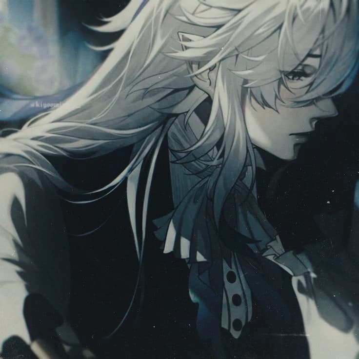 Neuvillette | ⋅˚₊‧ ଳ ‧₊˚ ⋅ thumbnail