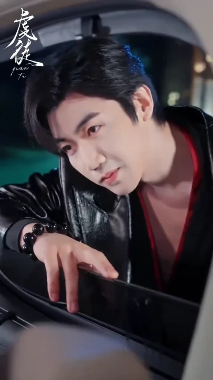 Zhang beixi thumbnail