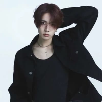 Lee Heeseung thumbnail