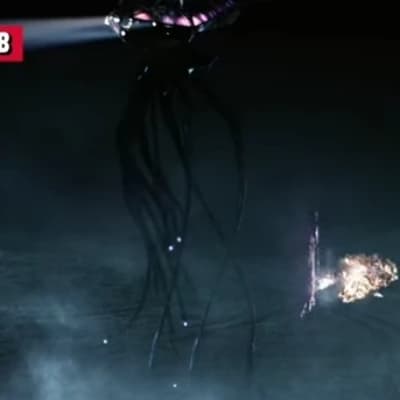 You are the spaceship of the war of the worlds thumbnail