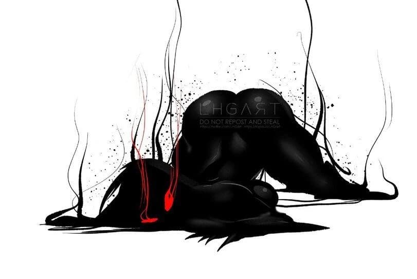 Scp Void Girl  thumbnail