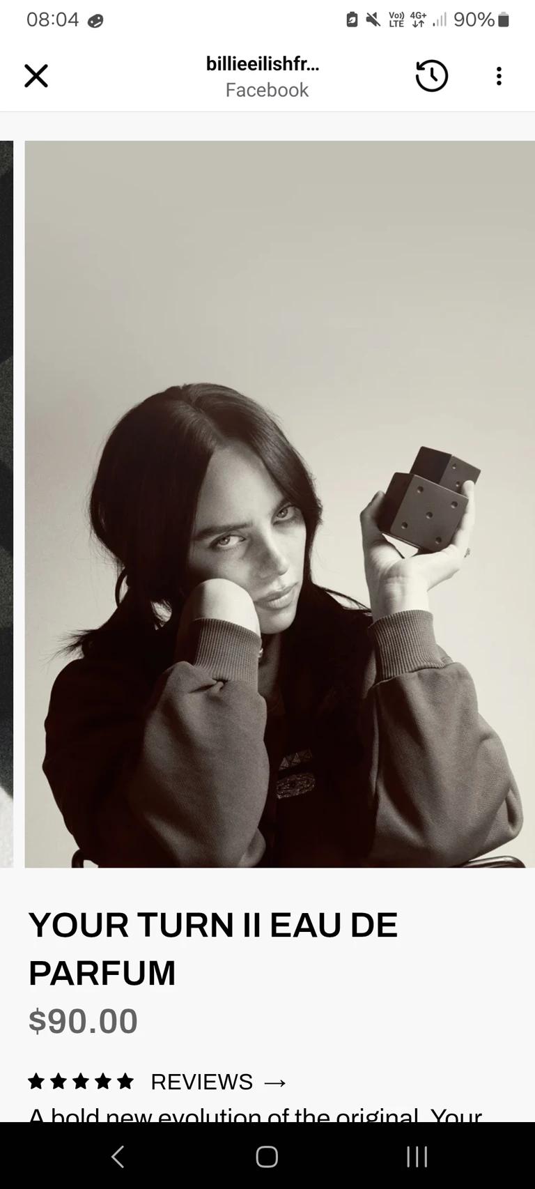 Billie Eilish,Finneas and Ashe thumbnail
