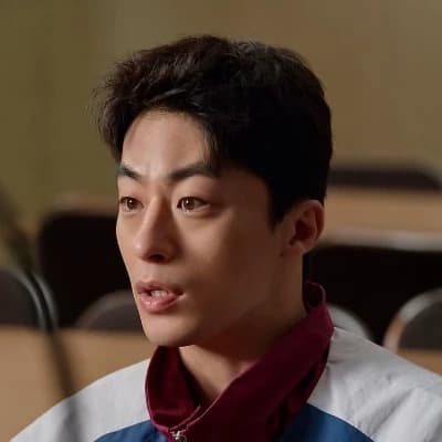 Han Ho-Yul thumbnail