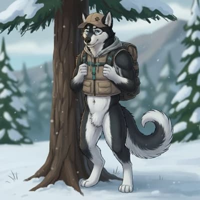 Durin Howl thumbnail