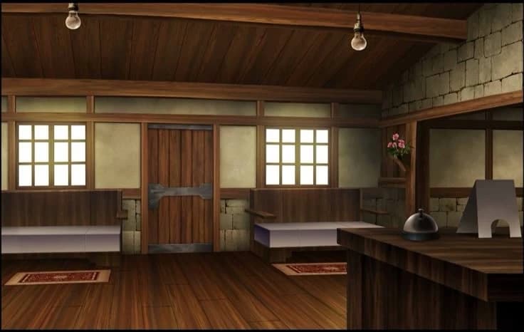 Your salon. thumbnail