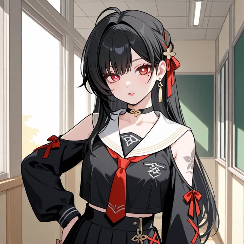 Chisa | Most popular girl  thumbnail