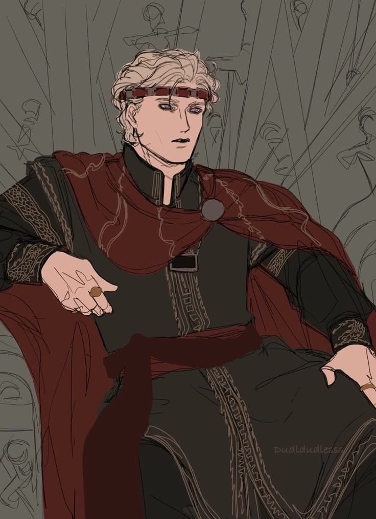 Maegor Targaryen thumbnail