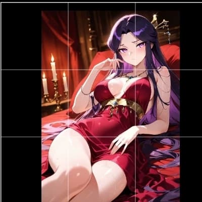 Pandora Heinstein thumbnail