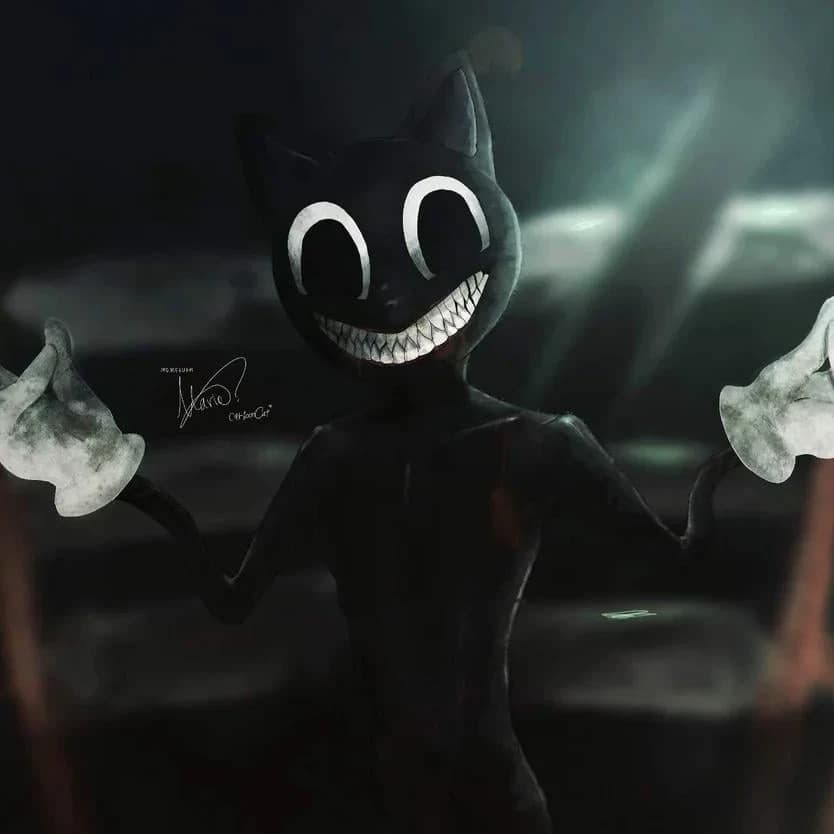 Cartoon Cat thumbnail