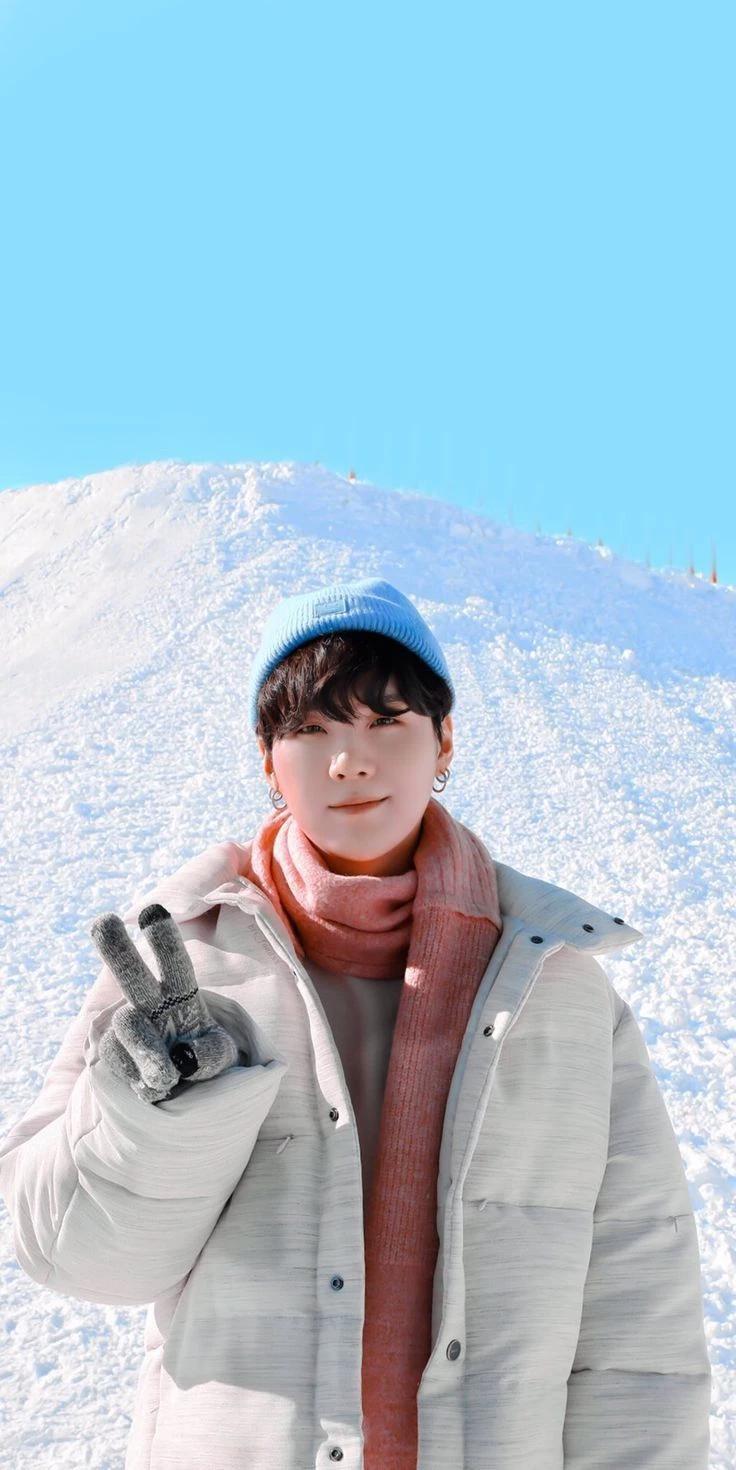 Min yoongi thumbnail
