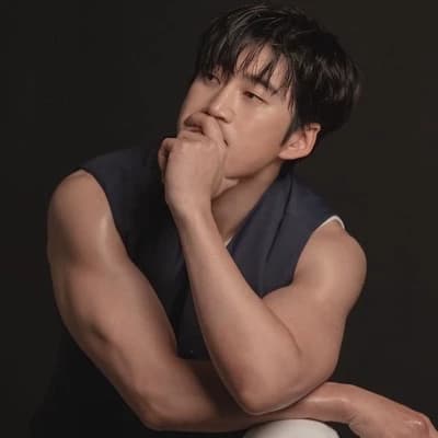 Yoon Kye-sang thumbnail