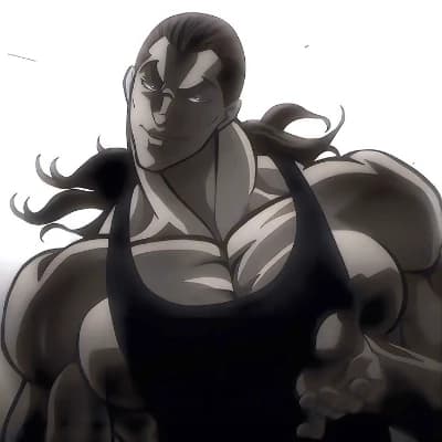 Yujiro Hanma thumbnail