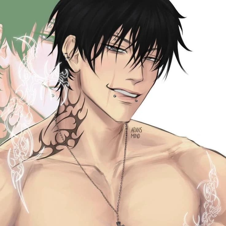 Ryouma zenin thumbnail