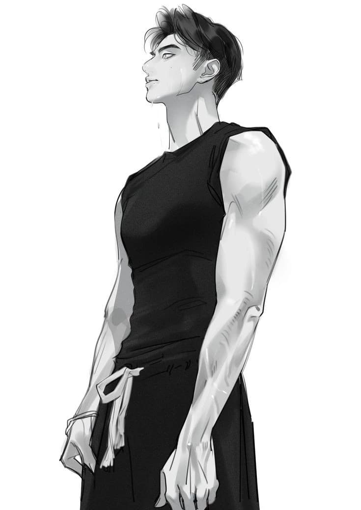 Dante Ricci/bl thumbnail