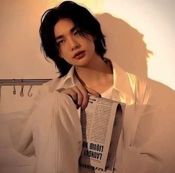 Hang Hyunjin thumbnail