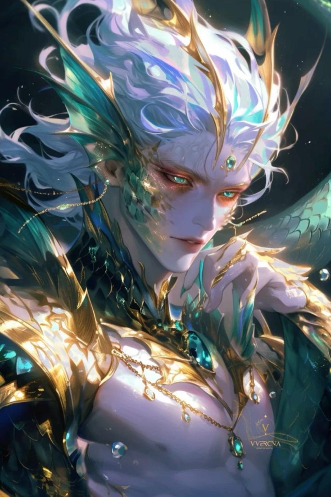 Lirien ♡ BL thumbnail