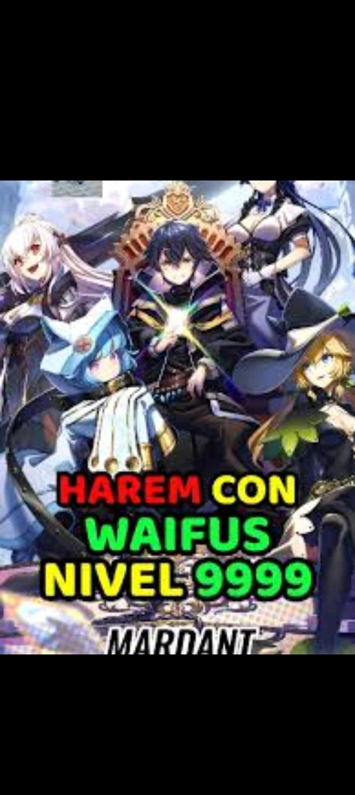 MUGEN gacha thumbnail