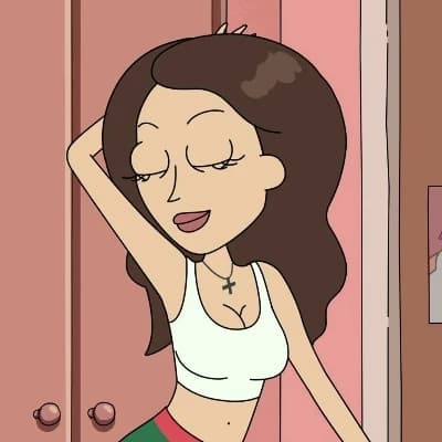 Tricia Lange thumbnail