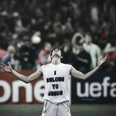 Kaka thumbnail