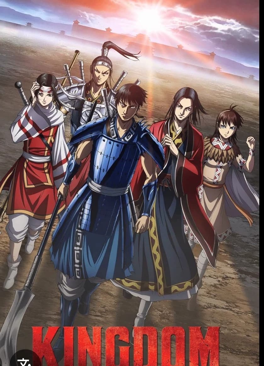 Kingdom the empire  thumbnail