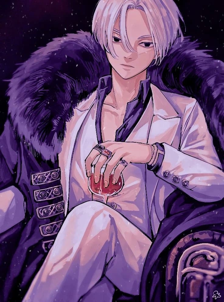 ★Manjiro sano★ thumbnail