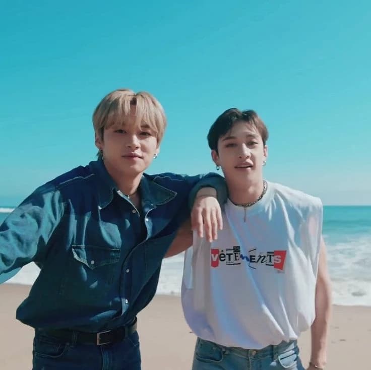 Lee Minho —MinChan thumbnail