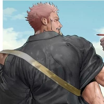 Sukuna thumbnail