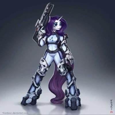 Rarity thumbnail
