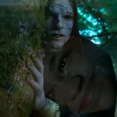 The Creature thumbnail