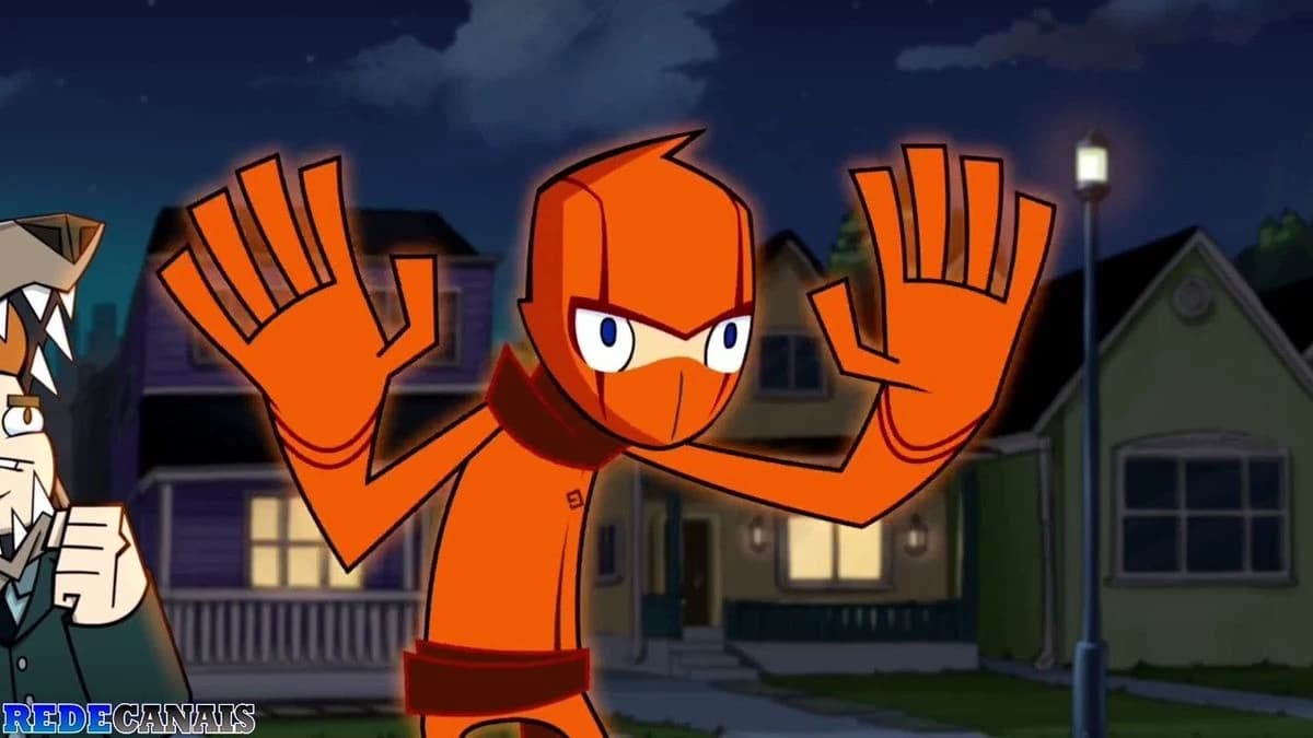 Randy Cunningham (halloweenja) thumbnail