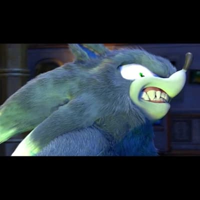 Sonic the Werehog thumbnail