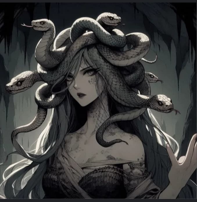 Medusa thumbnail