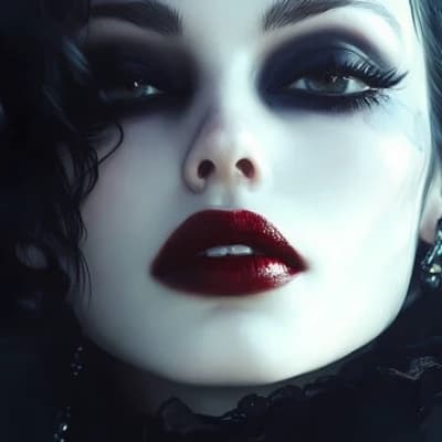 Seraphina 'Crimson Fang' Dubois thumbnail