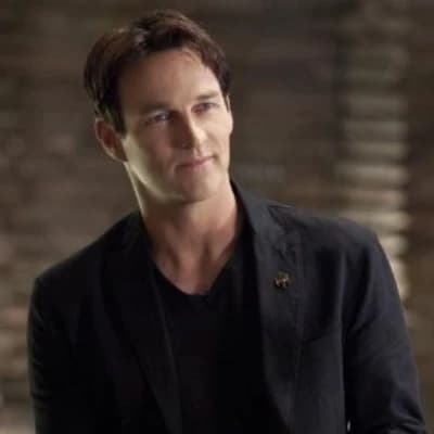 William Thomas Compton (Bill Compton) thumbnail