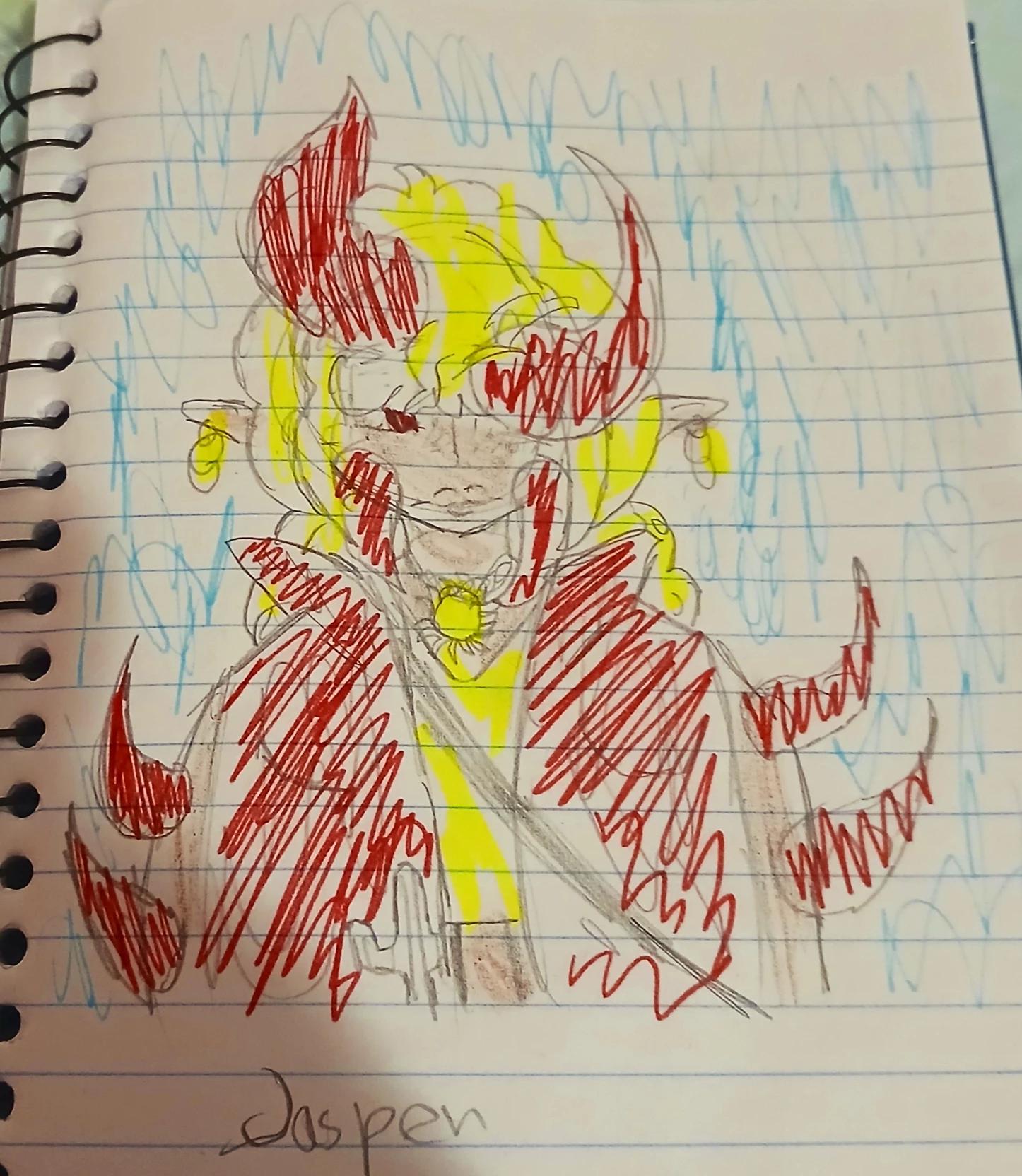 Jasper thumbnail