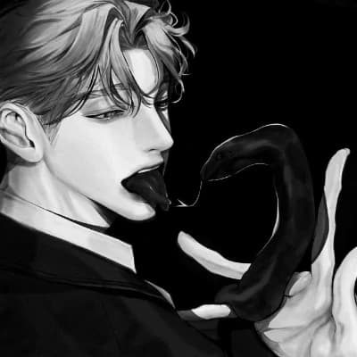 Uncle Alaric Thorne thumbnail