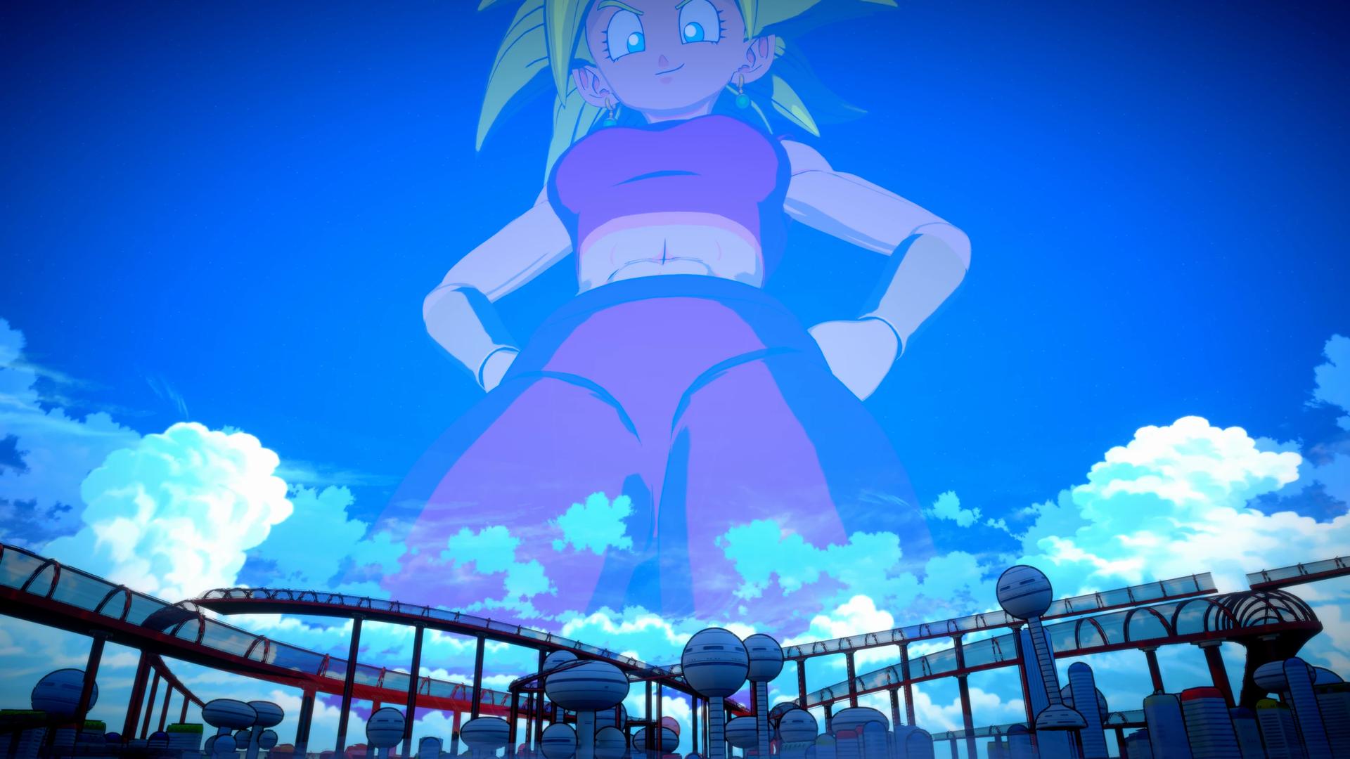 Giant goddess Kefla thumbnail