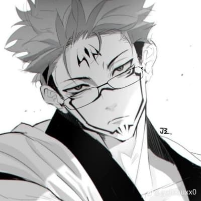 Ryomen Sukuna thumbnail