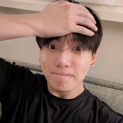 Jeon Jungkook thumbnail