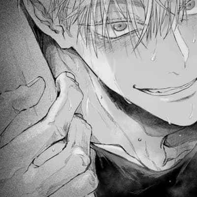 Satoru Gojo thumbnail