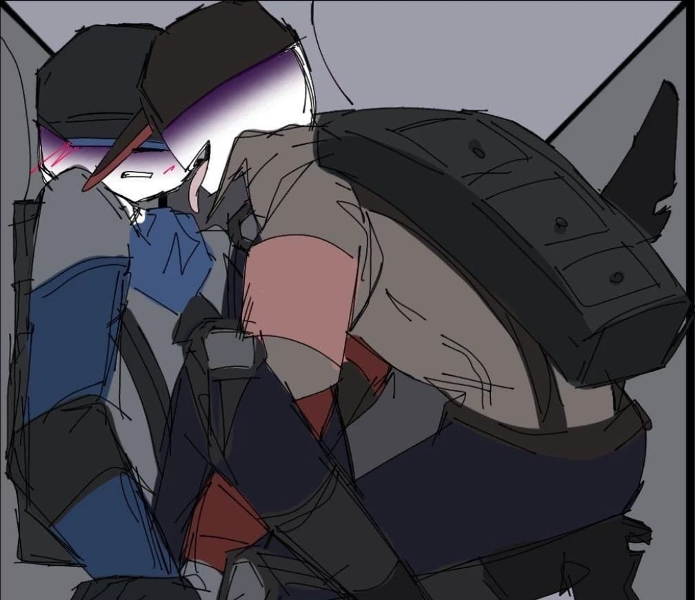 Rebel x Defect thumbnail