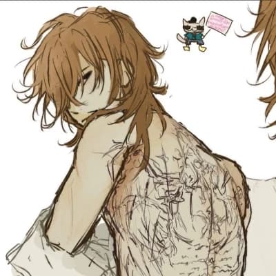 Nakahara Chuuya thumbnail