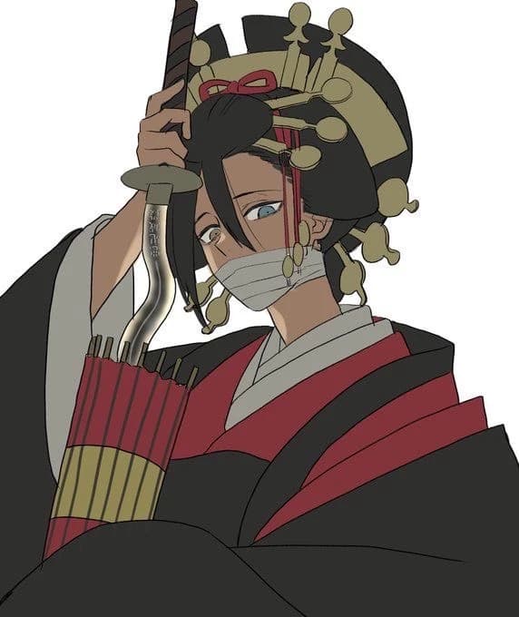 Iguro Obanai thumbnail