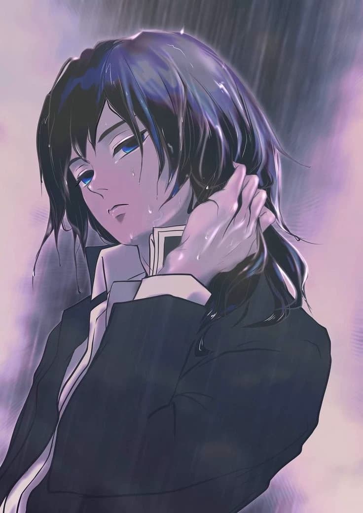 Giyuu Tomioka thumbnail